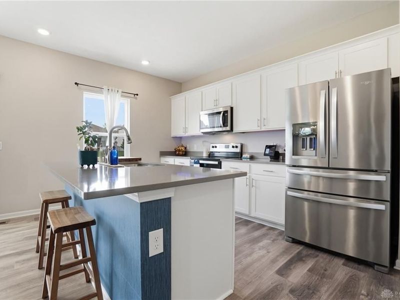 5355 Windbrooke Drive, Tipp City, OH 45371 Photo 22