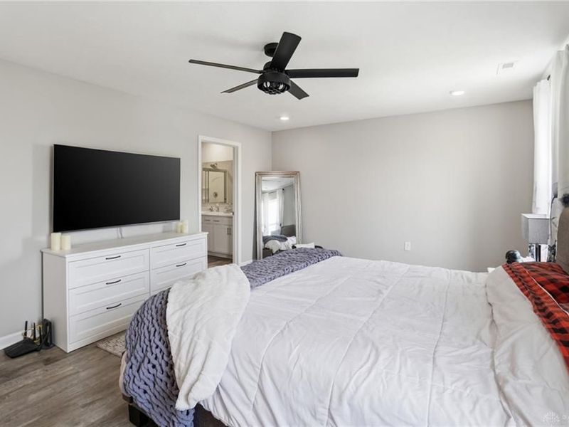 5355 Windbrooke Drive, Tipp City, OH 45371 Photo 29