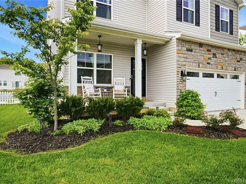 5355 Windbrooke Drive, Tipp City, OH 45371 Photo 3