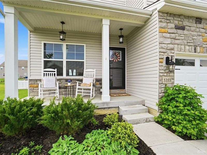 5355 Windbrooke Drive, Tipp City, OH 45371 Photo 4