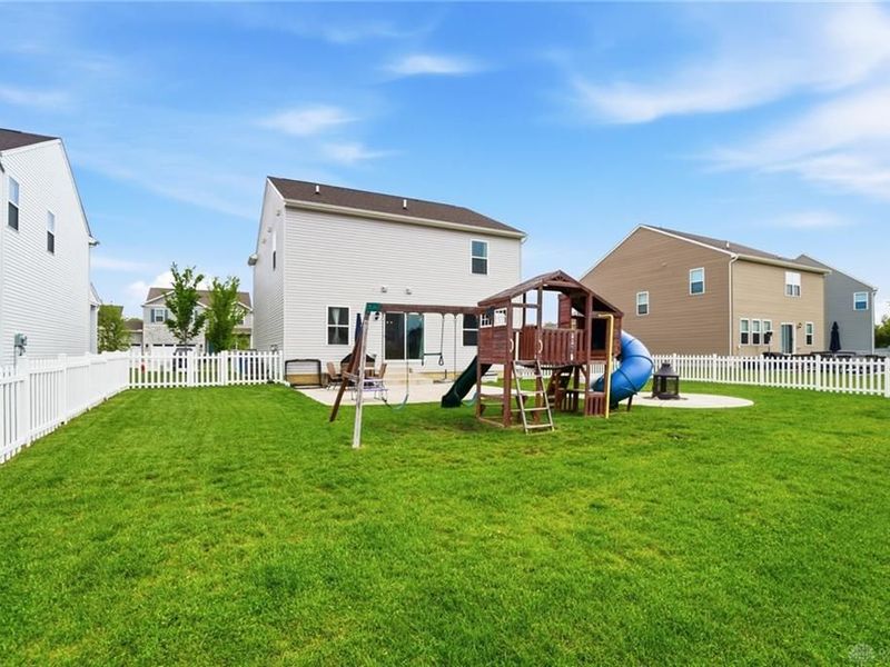 5355 Windbrooke Drive, Tipp City, OH 45371 Photo 54