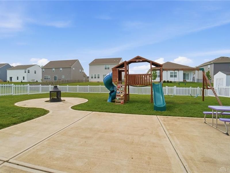5355 Windbrooke Drive, Tipp City, OH 45371 Photo 58