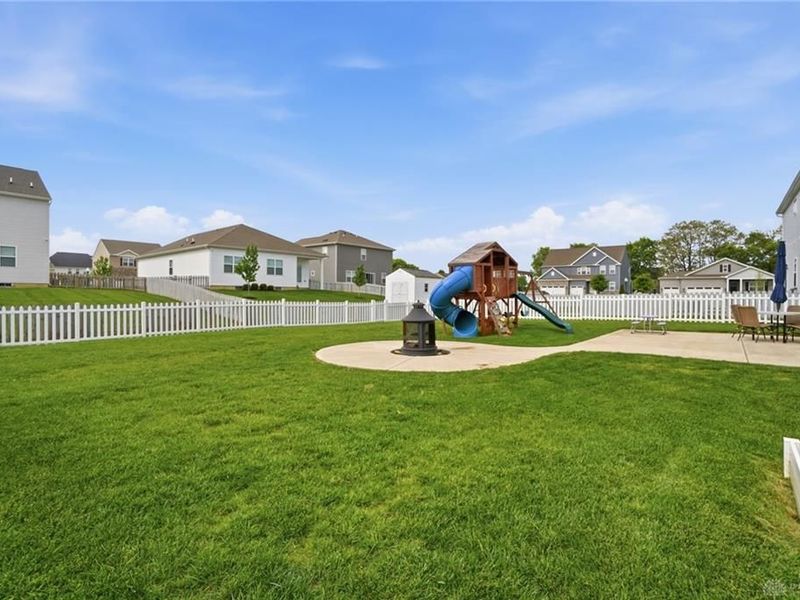 5355 Windbrooke Drive, Tipp City, OH 45371 Photo 59