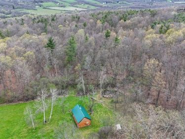 00 Gravel Run Road, Dundee, NY 14837