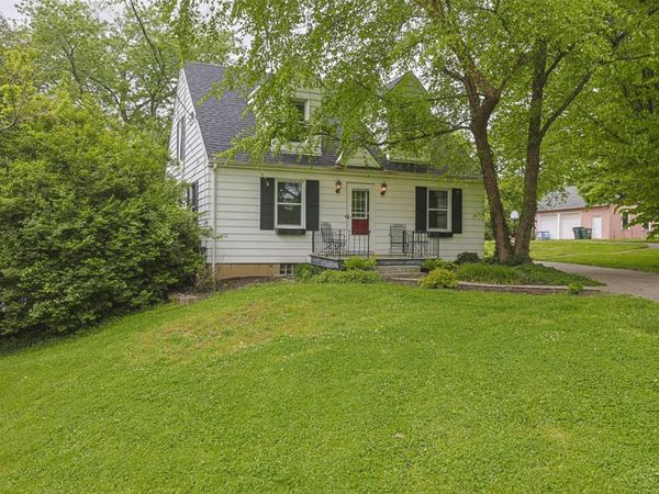 7845 Livingston Road, Cincinnati, OH 45247