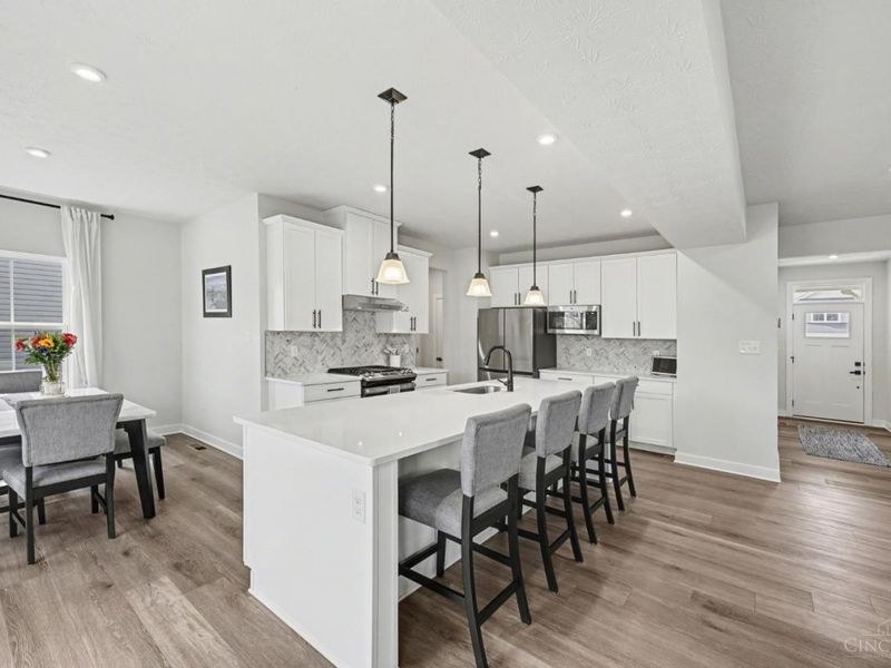 1745 Highlander Drive, Xenia, OH 45385 Photo 12