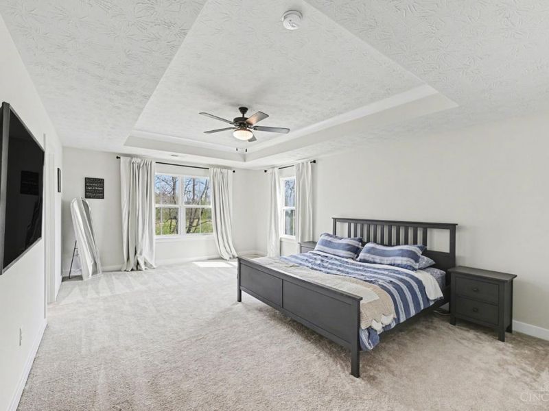 1745 Highlander Drive, Xenia, OH 45385 Photo 17