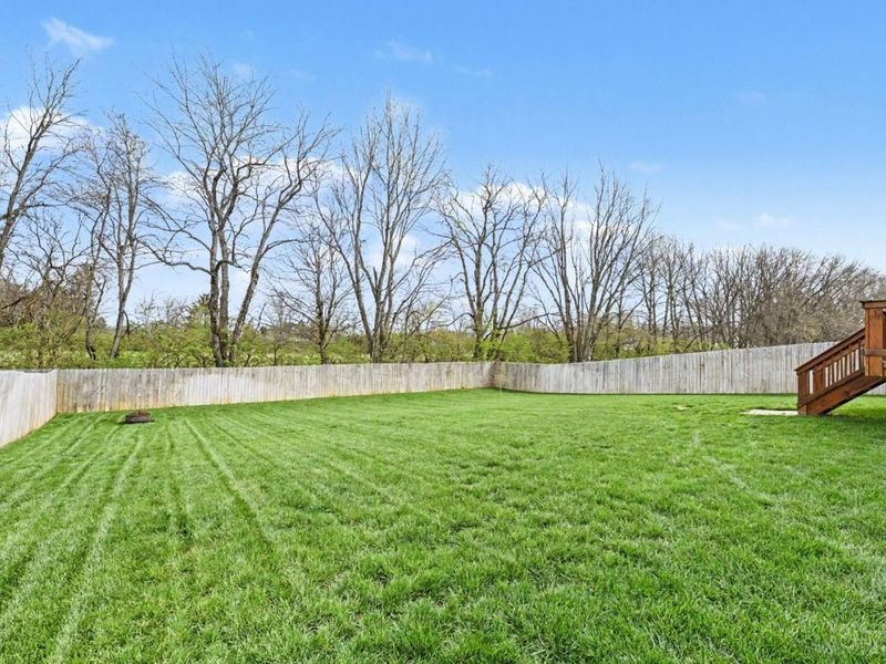 1745 Highlander Drive, Xenia, OH 45385 Photo 33