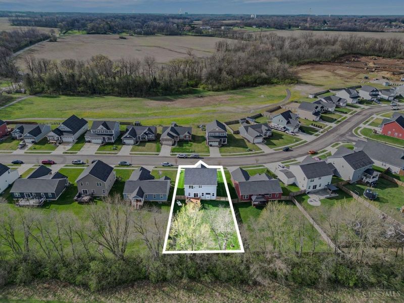 1745 Highlander Drive, Xenia, OH 45385 Photo 39