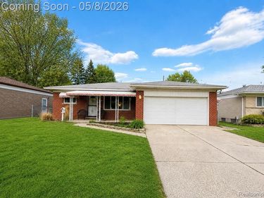 28062 Cunningham Drive, Warren, MI 48092