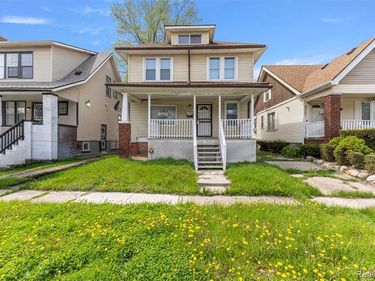 9375 Mendota Street, Detroit, MI 48204