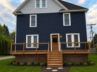 11 1ST Street, Oxford Village, Mi 48371