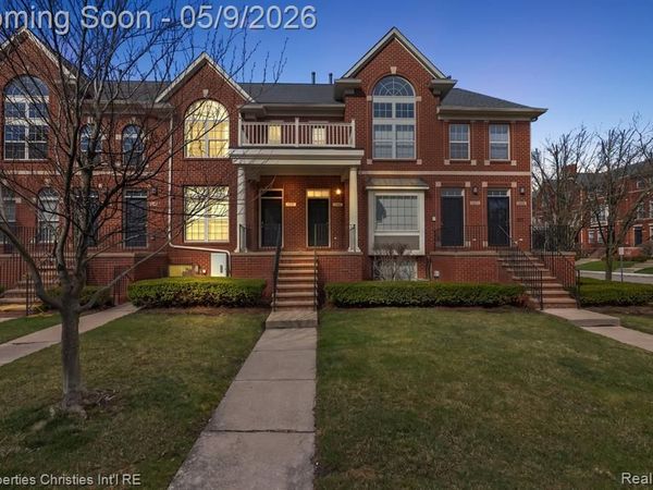 1466 Ashford Court, Troy, MI 48084