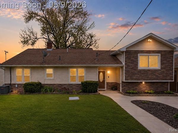 10171 Joanna K Avenue, White Lake Twp, MI 48386