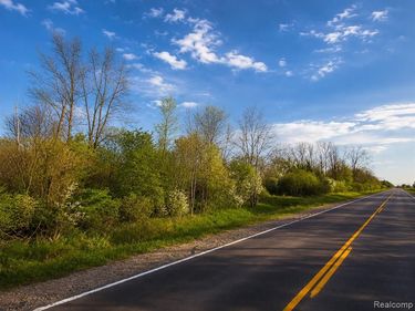 Dudley , Lynn Twp, MI 48416