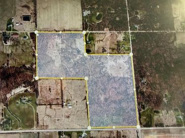 Dudley, Lynn Twp, MI 48416