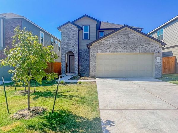 438 Perfect World LOOP, Jarrell, TX 76537