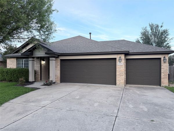 18709 Caisteal Castle PATH , Pflugerville, TX 78660