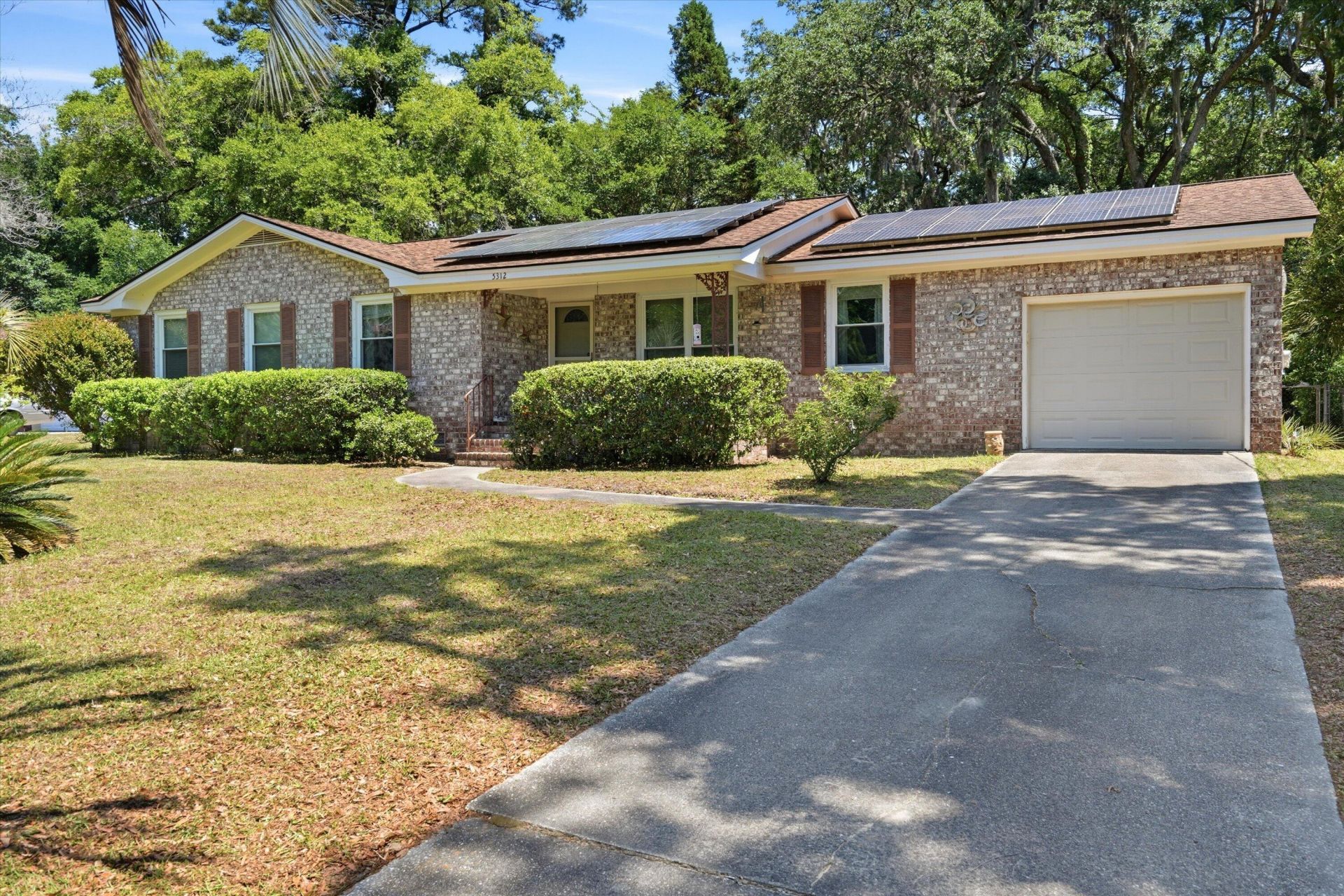 5312 Chantilly Lane Photo 1