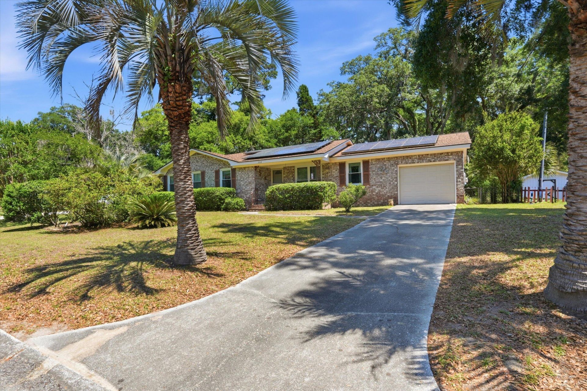 5312 Chantilly Lane Photo 2
