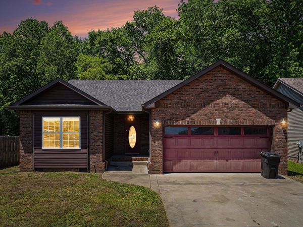 598 Cameo Ct , Clarksville, TN 37042