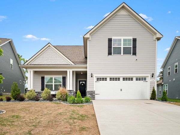 3144 Chatfield Dr , Murfreesboro, TN 37129