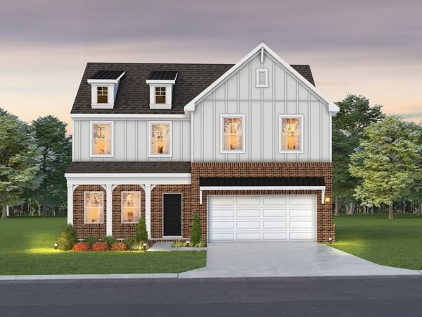 2151 Layla Lane , White House, TN 37188
