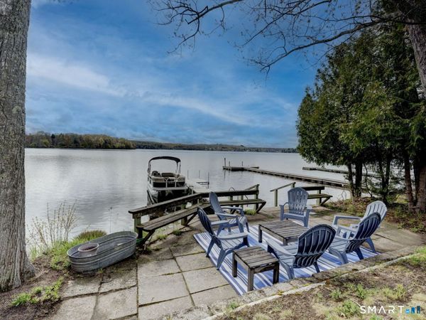 107 North Shore , Litchfield, CT 06750