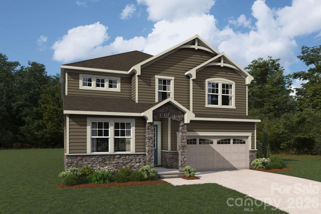 1301 Honey Trail, Monroe, NC 28112 Main Photo