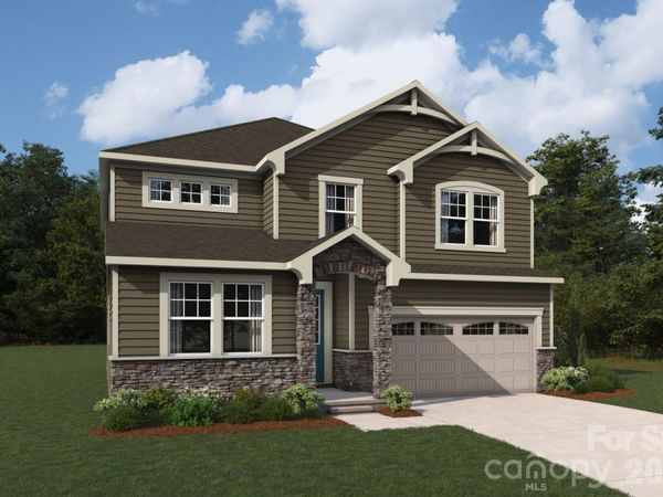 1301 Honey Trail, Monroe, NC 28112