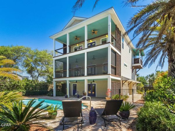 8622 W Hwy 98, Port St Joe, FL 32456