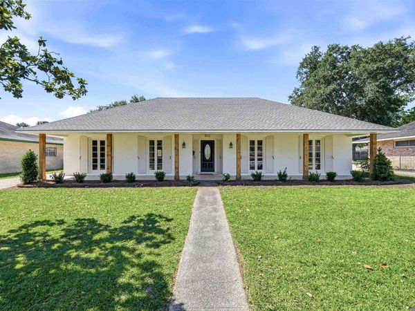 8852 Bayside Ave, Baton Rouge, LA 70806