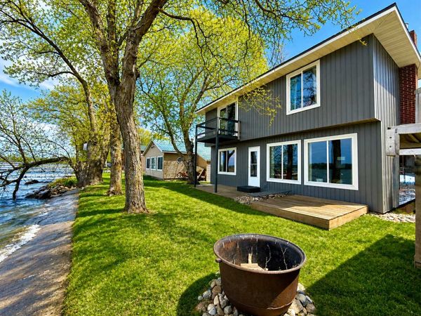 156 Dewey Street, Welcome, MN 56181