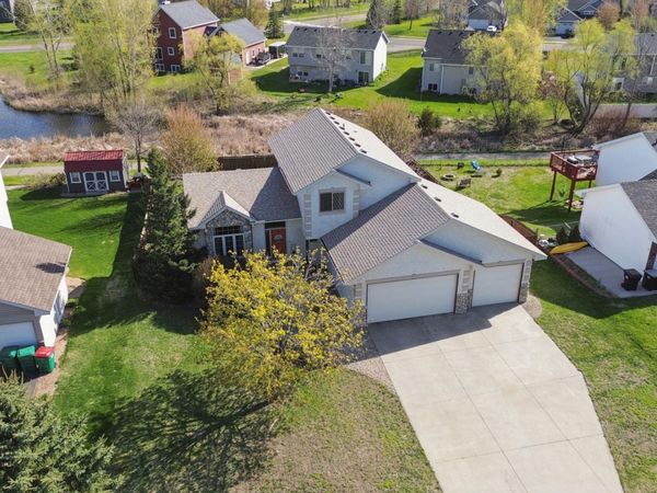 112 Addison Way , Big Lake, MN 55309
