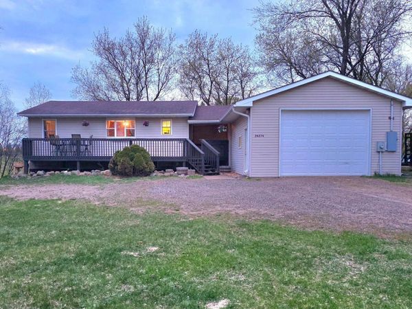 26274 Wilkinson Avenue, Brook Park, MN 55007