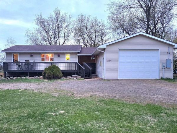 26274 Wilkinson Avenue, Brook Park, MN 55007