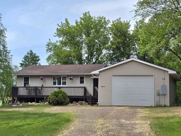 26274 Wilkinson Avenue, Brook Park, MN 55007