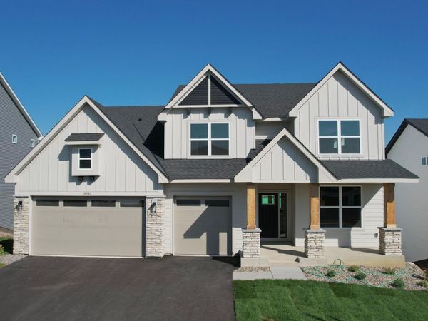 18342 Huntley Trail, Lakeville, MN 55044