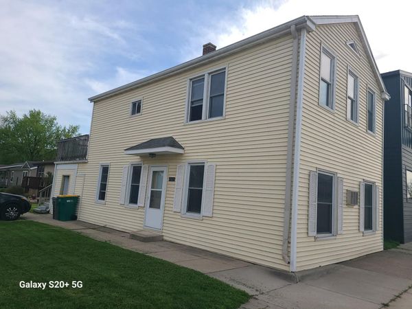 101 S Sheridan Street , Houston, MN 55943