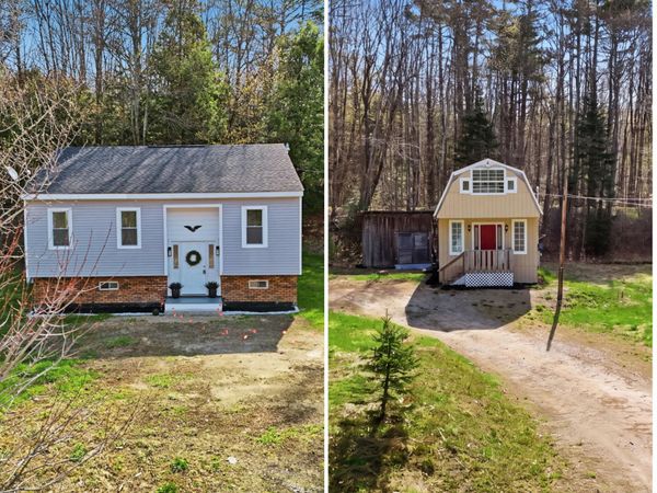 1164 Main Street, Grafton, NH 03240