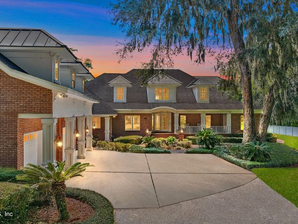 1020 FRUIT COVE Road, Jacksonville, FL 32259