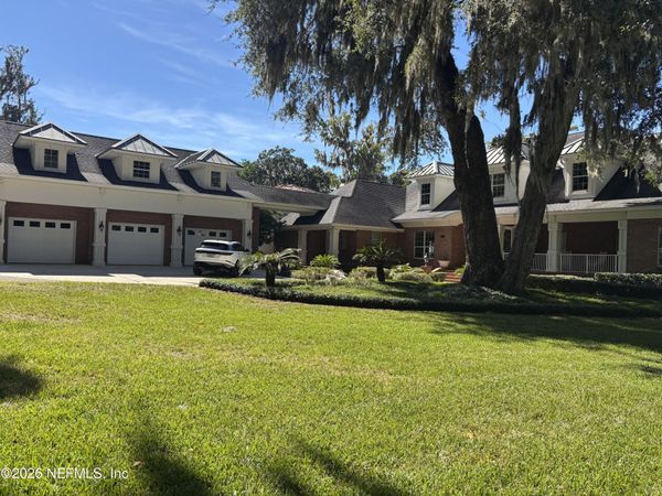 1020 FRUIT COVE Road, Jacksonville, FL 32259