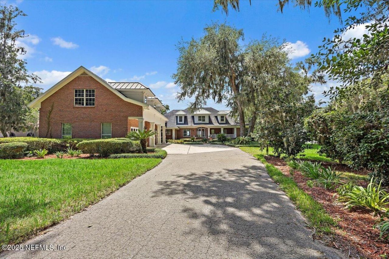 1020 Fruit Cove Road, Jacksonville, FL 32259 Photo
