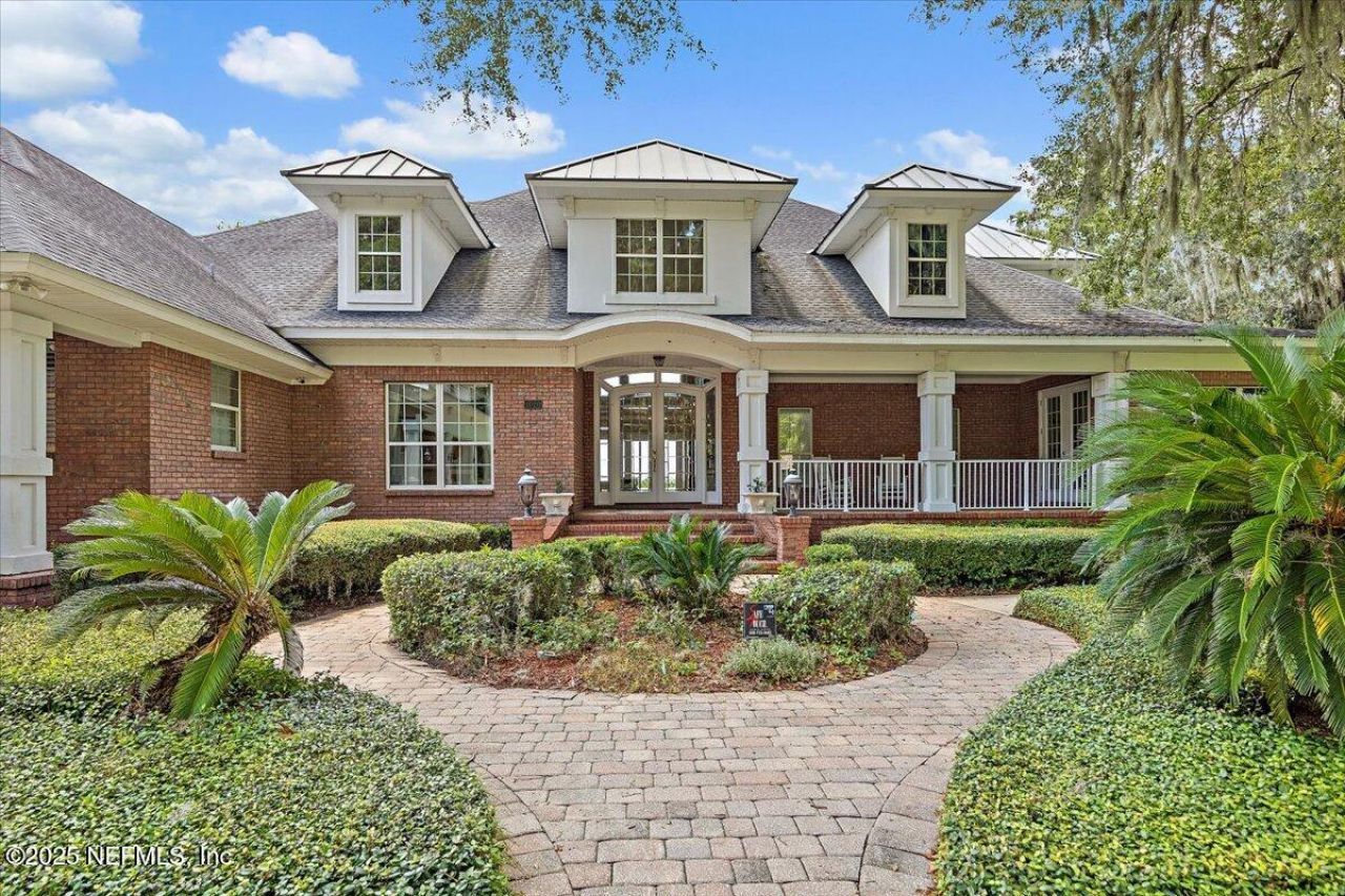 1020 Fruit Cove Road, Jacksonville, FL 32259 Photo