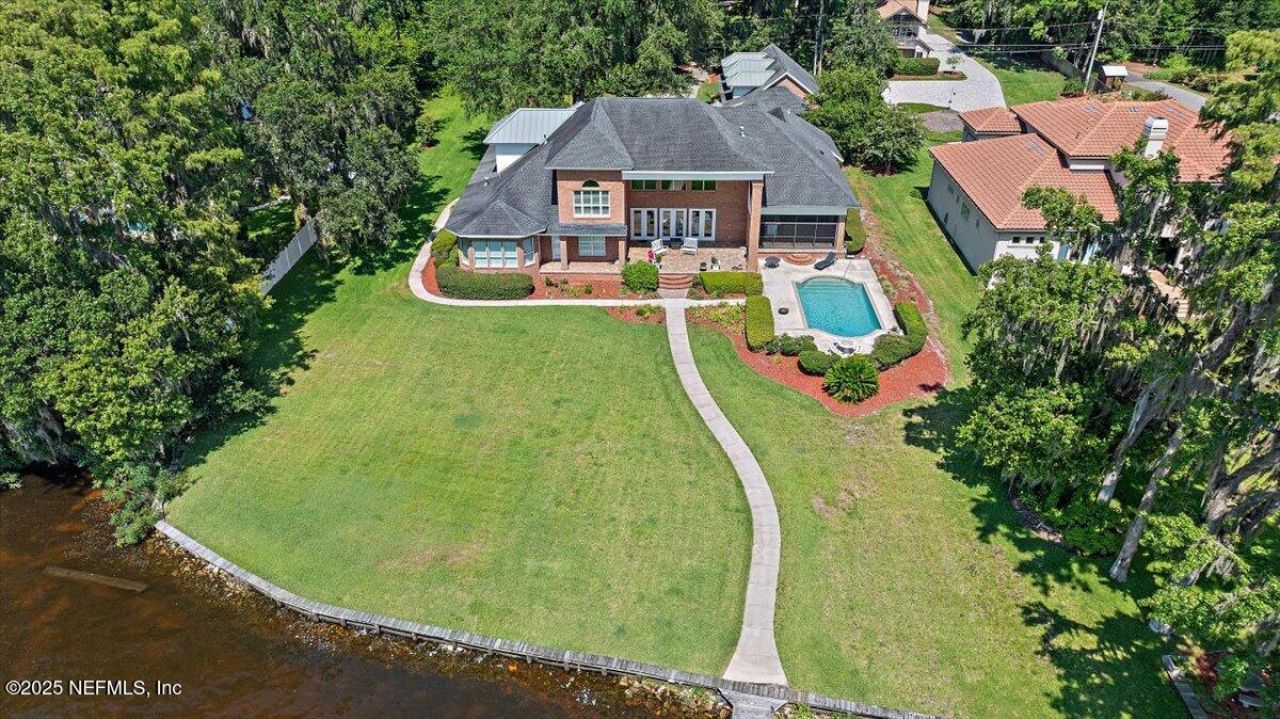 1020 Fruit Cove Road, Jacksonville, FL 32259 Photo