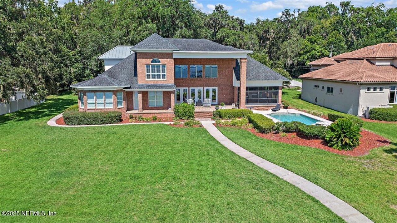 1020 Fruit Cove Road, Jacksonville, FL 32259 Photo
