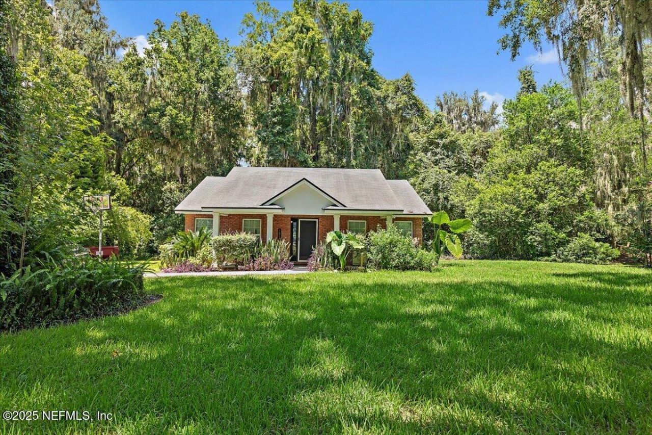 1020 Fruit Cove Road, Jacksonville, FL 32259 Photo