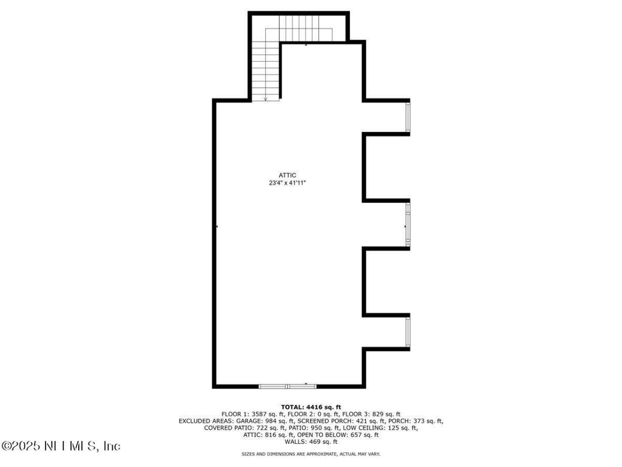 1020 Fruit Cove Road, Jacksonville, FL 32259 Photo