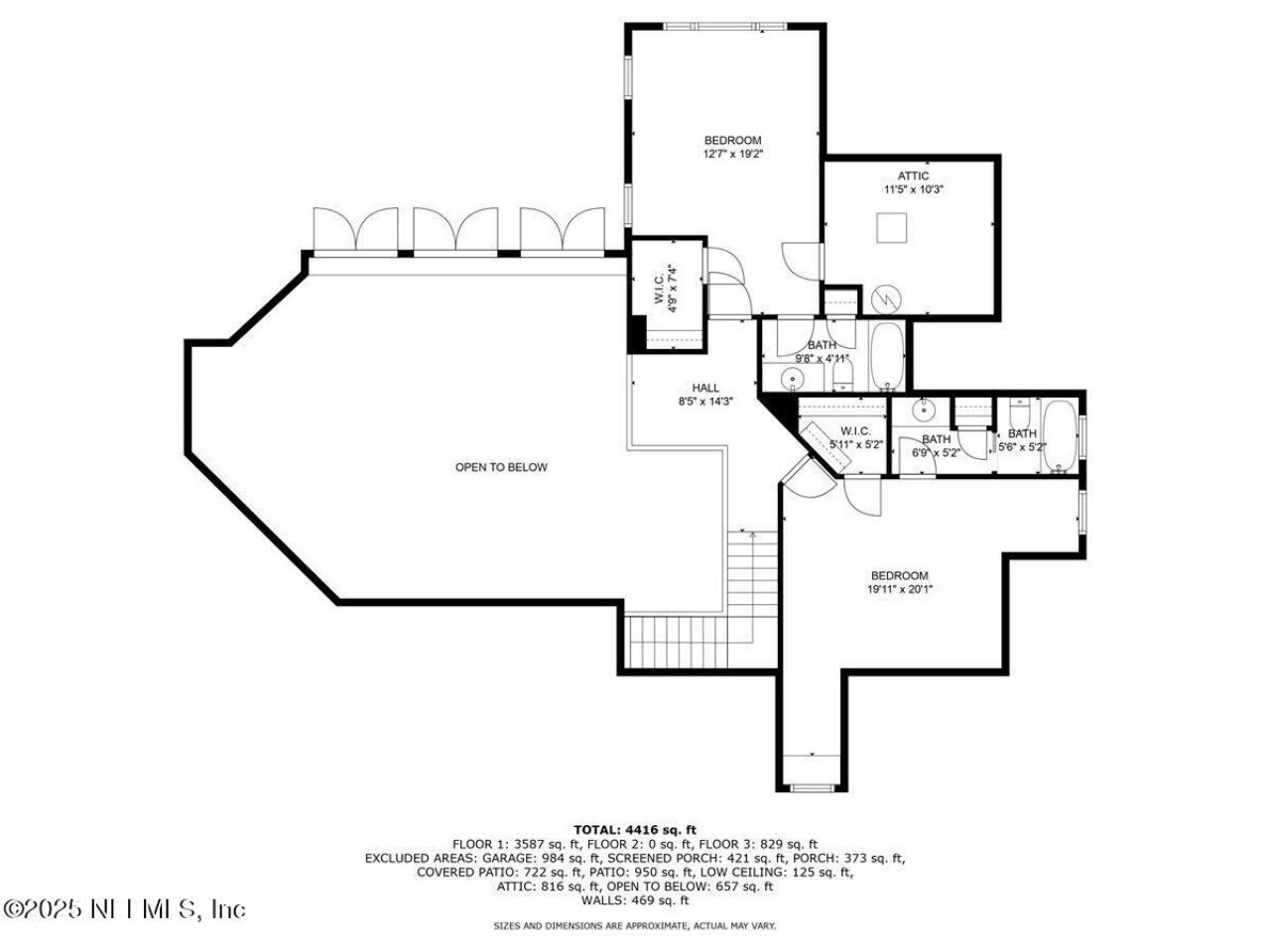 1020 Fruit Cove Road, Jacksonville, FL 32259 Photo