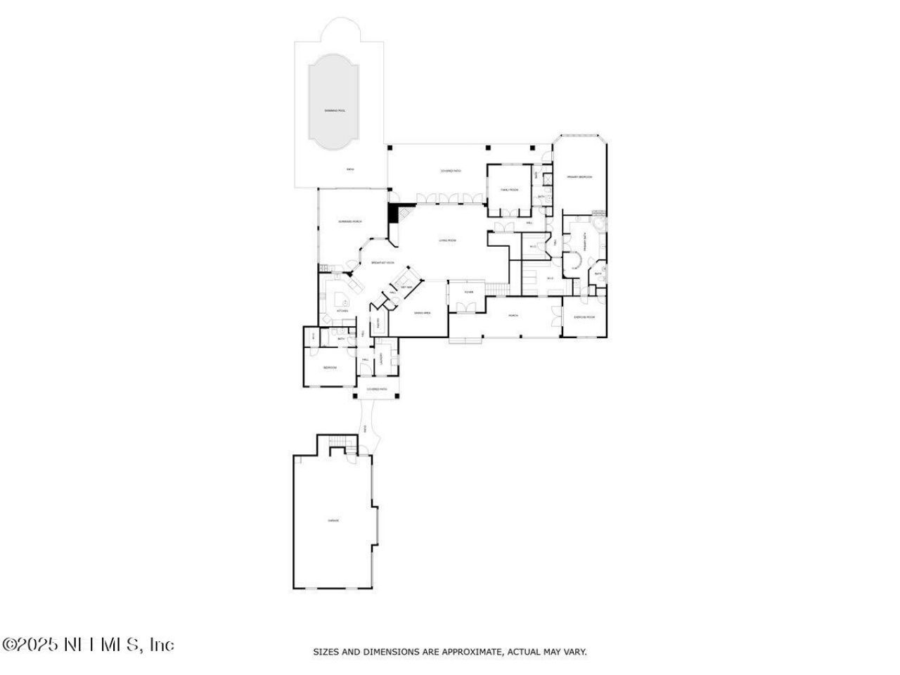 1020 Fruit Cove Road, Jacksonville, FL 32259 Photo